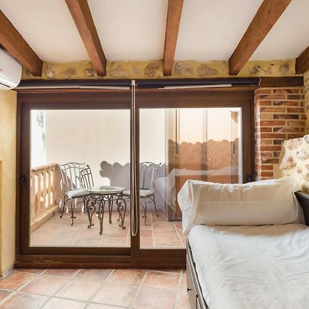 Siglo 16 Denia Villa Kültér fotó