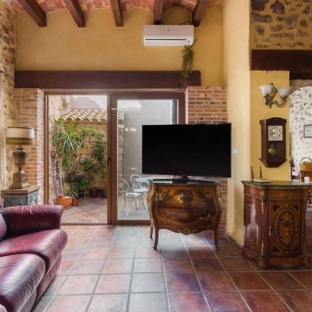 Siglo 16 Denia Villa Kültér fotó