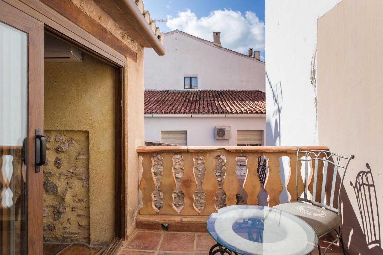 Siglo 16 Denia Villa Kültér fotó