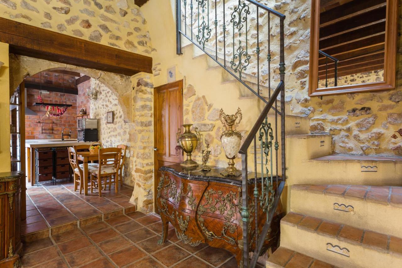 Siglo 16 Denia Villa Kültér fotó