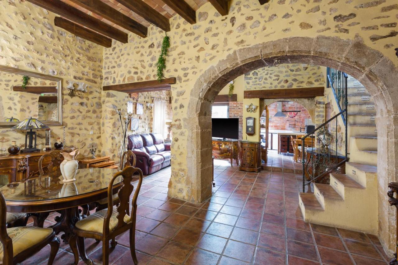 Siglo 16 Denia Villa Kültér fotó