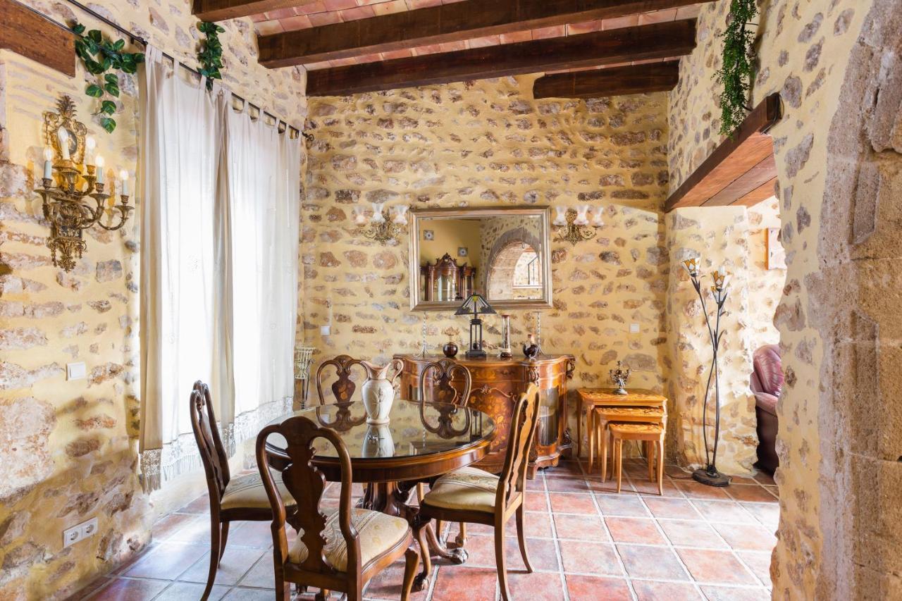 Siglo 16 Denia Villa Kültér fotó