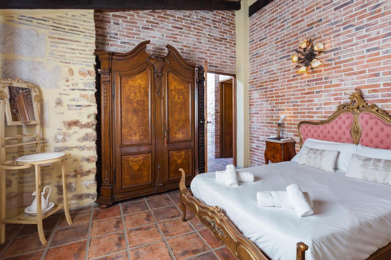 Siglo 16 Denia Villa Kültér fotó