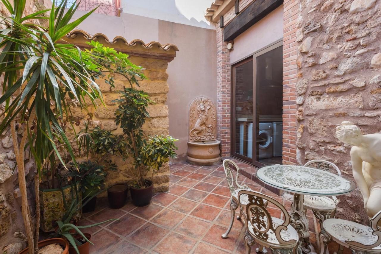 Siglo 16 Denia Villa Kültér fotó