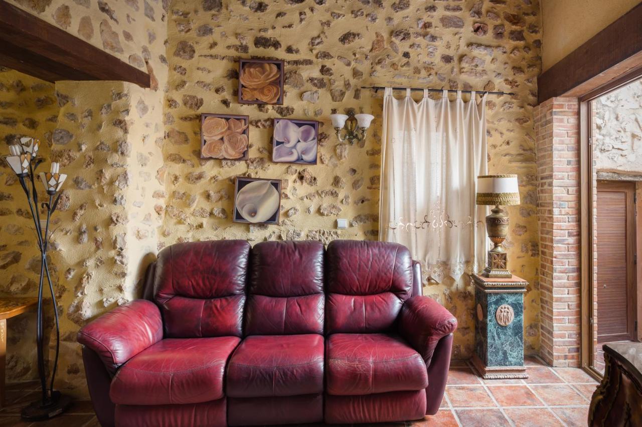 Siglo 16 Denia Villa Kültér fotó