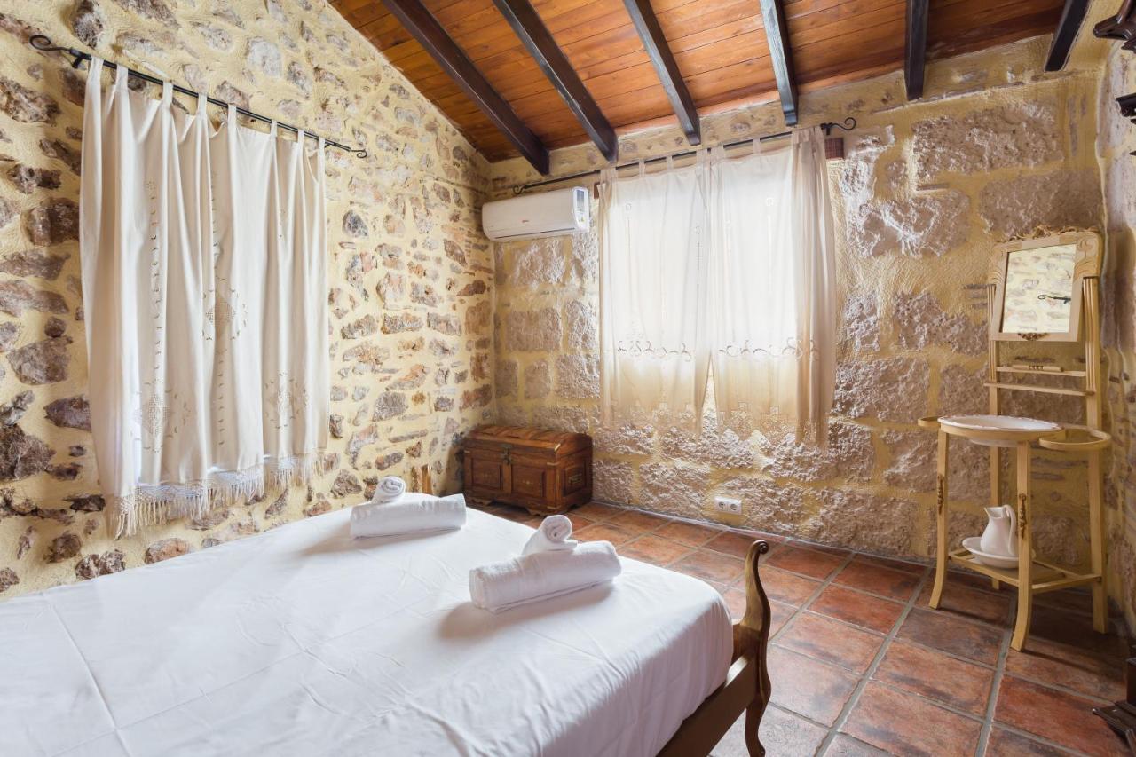 Siglo 16 Denia Villa Kültér fotó