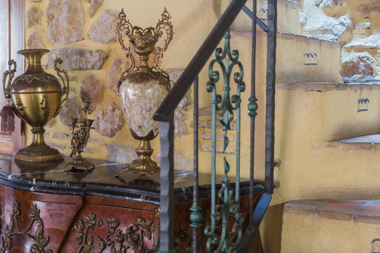 Siglo 16 Denia Villa Kültér fotó