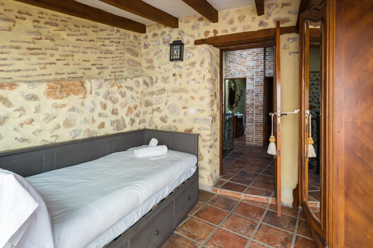 Siglo 16 Denia Villa Kültér fotó