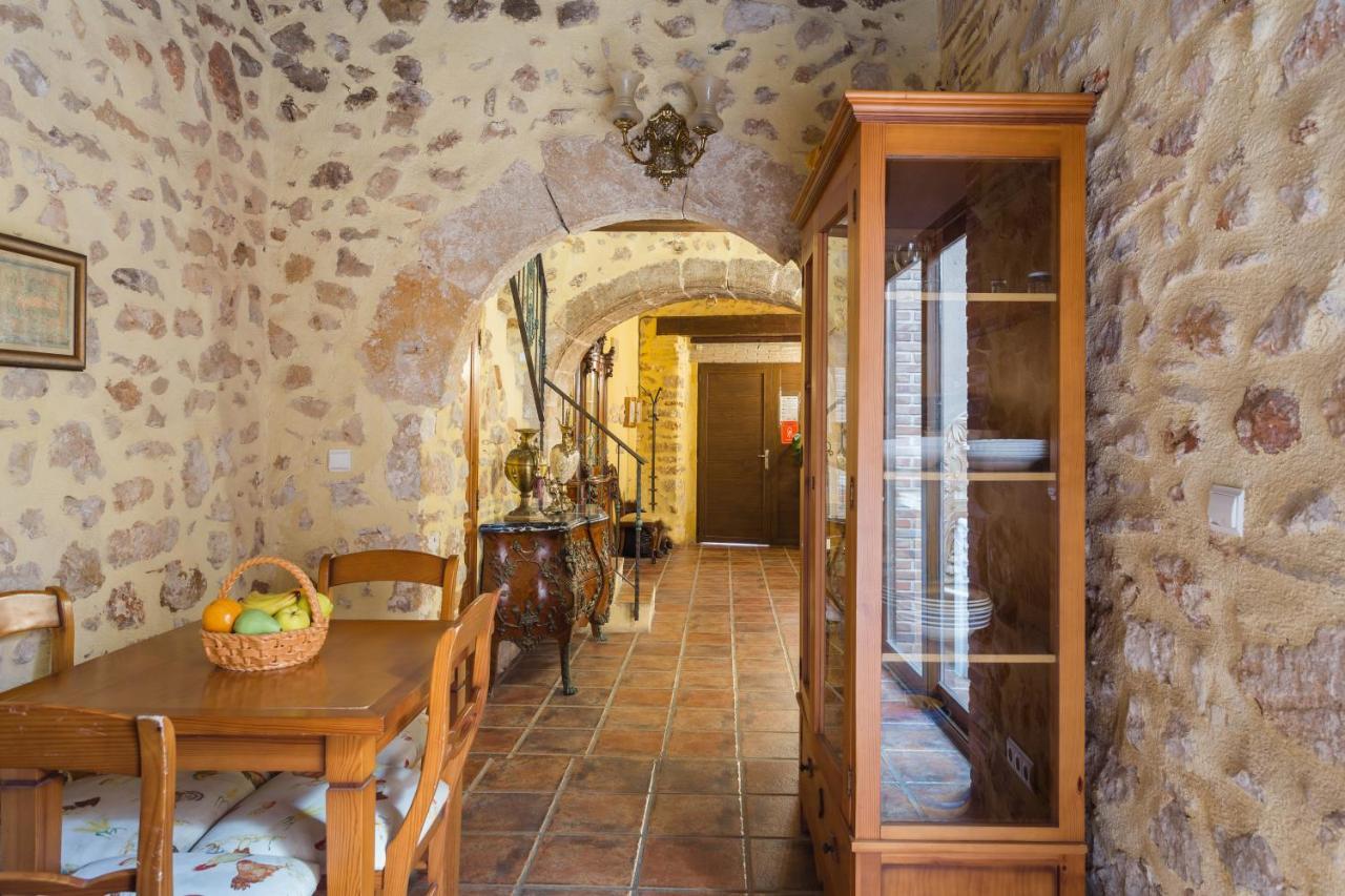 Siglo 16 Denia Villa Kültér fotó